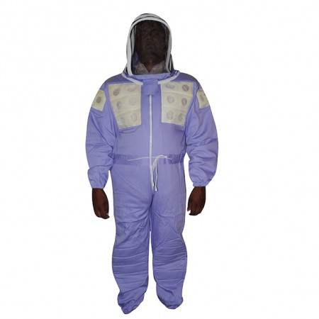 Ventilated Bee Suit