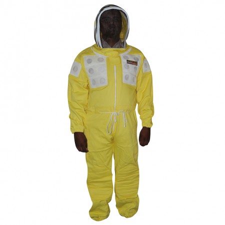 Ventilated Bee Suit