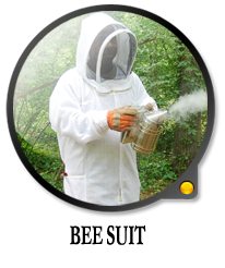 bee suits