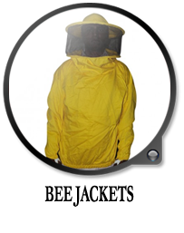 Bee jackets